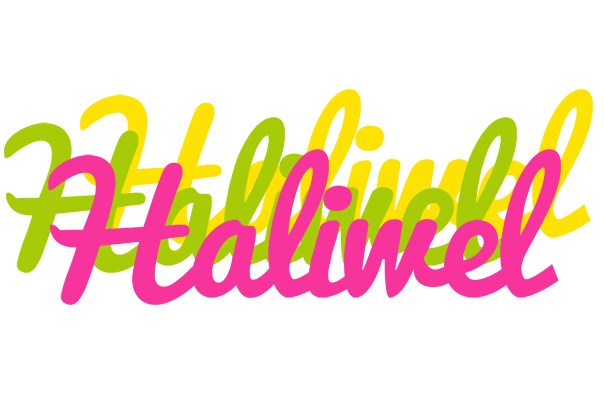 Haliwel sweets logo