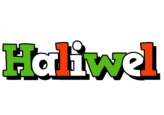 Haliwel venezia logo