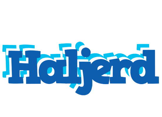 Haljerd business logo