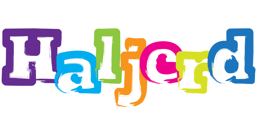Haljerd casino logo