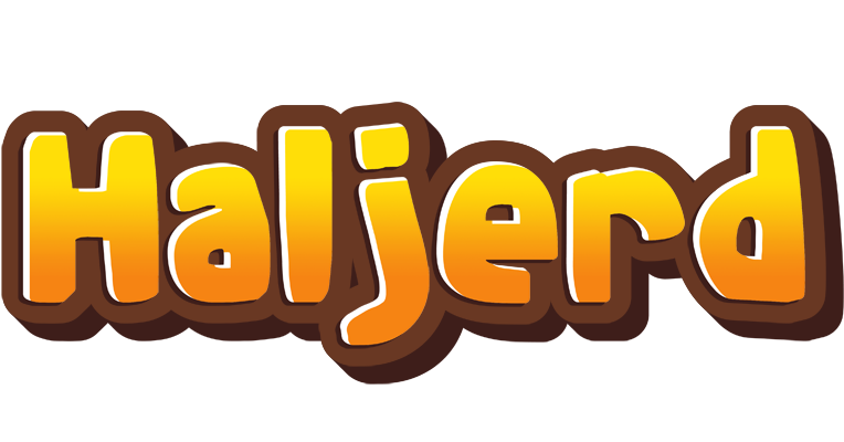 Haljerd cookies logo
