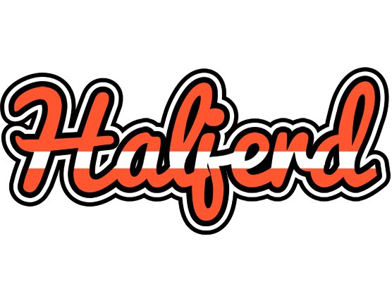 Haljerd denmark logo