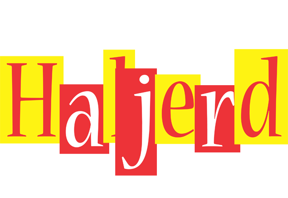 Haljerd errors logo