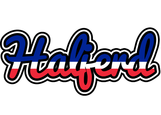 Haljerd france logo
