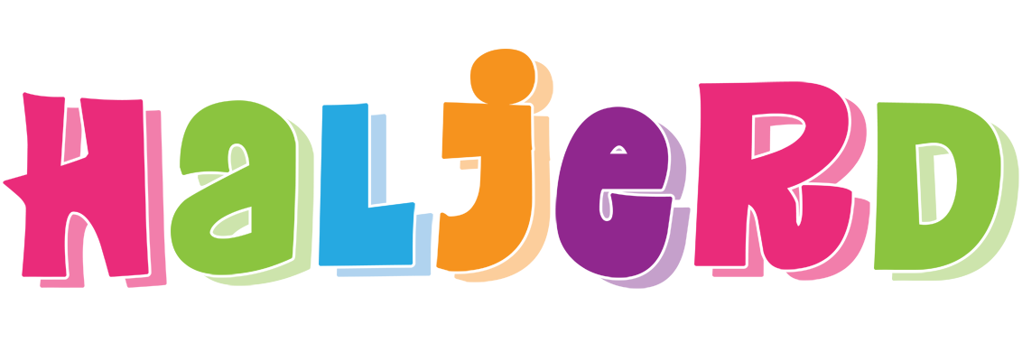 Haljerd friday logo