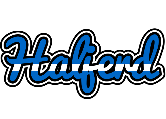 Haljerd greece logo