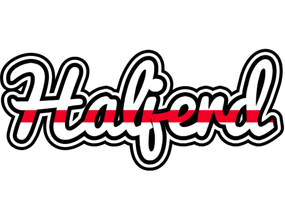 Haljerd kingdom logo