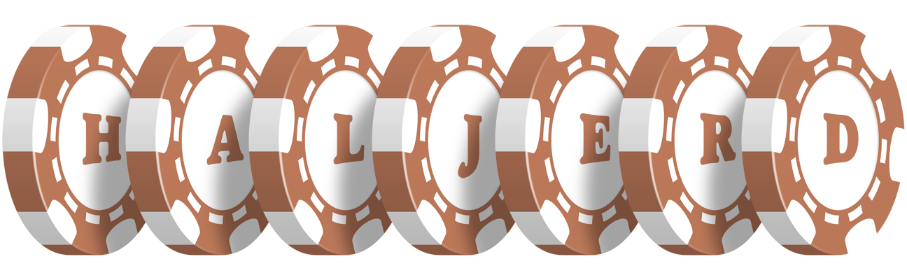 Haljerd limit logo