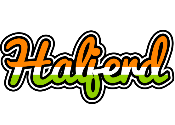 Haljerd mumbai logo