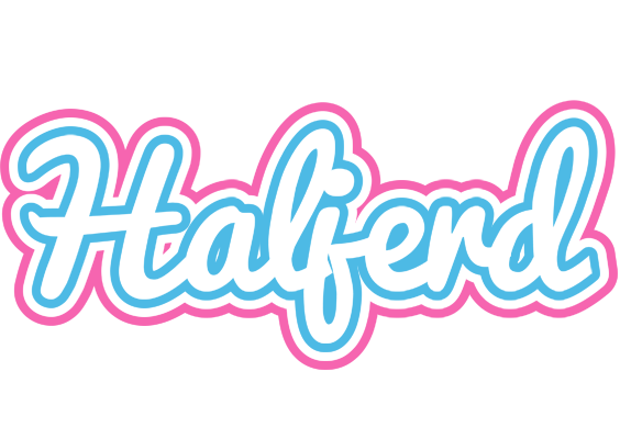 Haljerd outdoors logo
