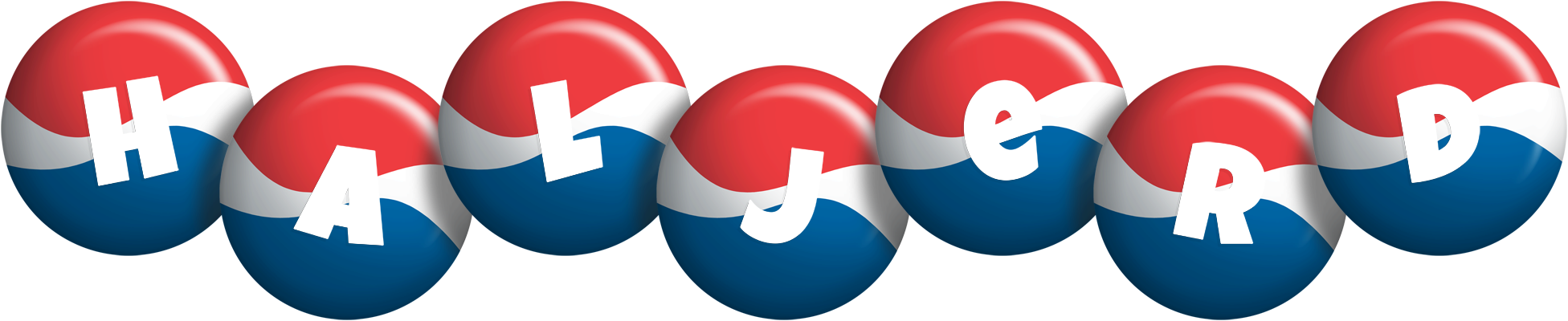 Haljerd paris logo