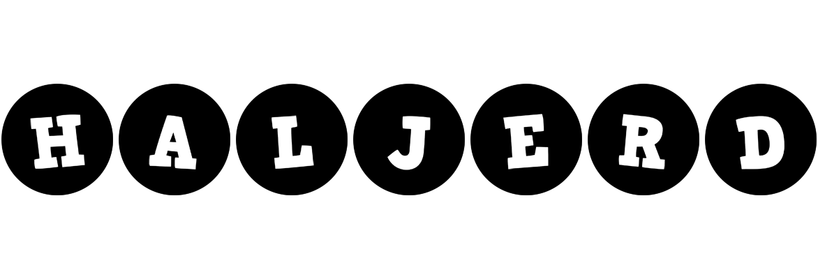 Haljerd tools logo