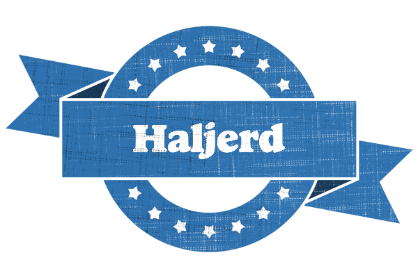Haljerd trust logo