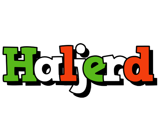 Haljerd venezia logo