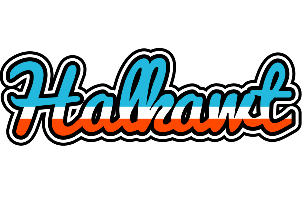 Halkawt america logo