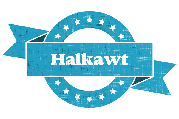 Halkawt balance logo