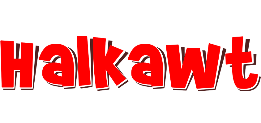 Halkawt basket logo