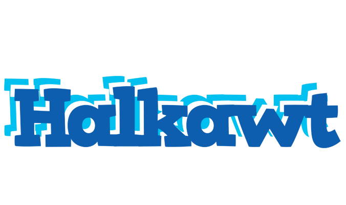 Halkawt business logo