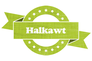 Halkawt change logo