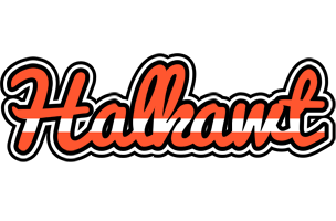 Halkawt denmark logo