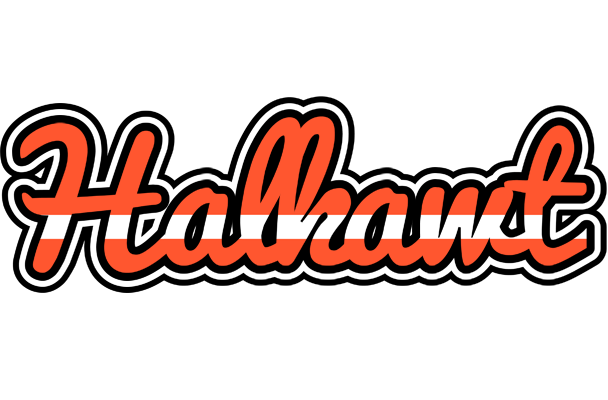 Halkawt denmark logo