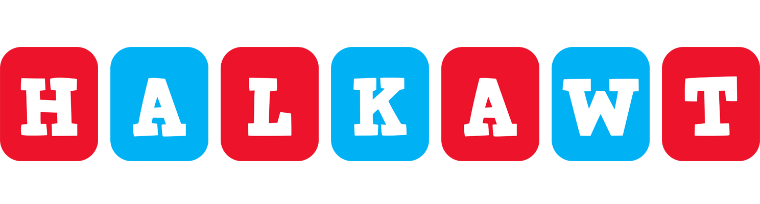 Halkawt diesel logo