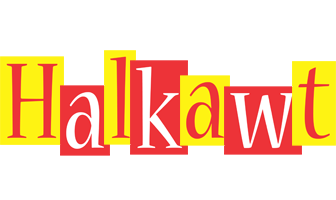 Halkawt errors logo