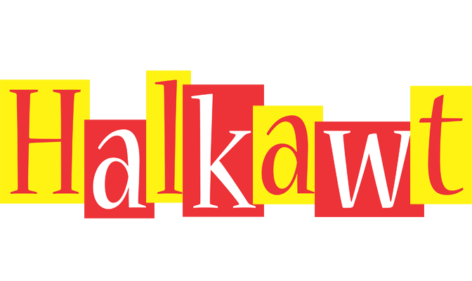 Halkawt errors logo