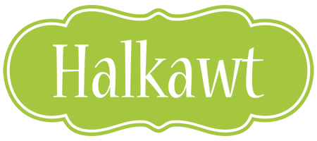 Halkawt family logo