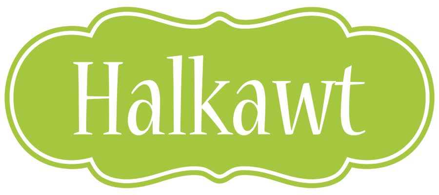 Halkawt family logo