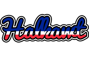 Halkawt france logo