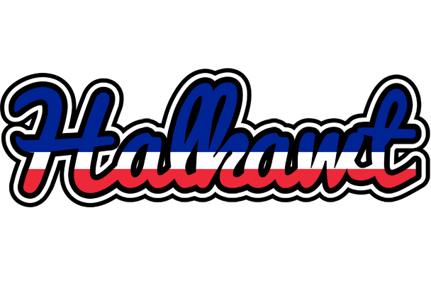 Halkawt france logo