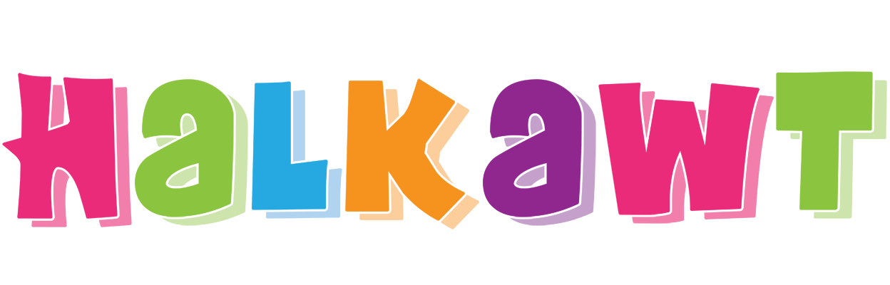 Halkawt friday logo