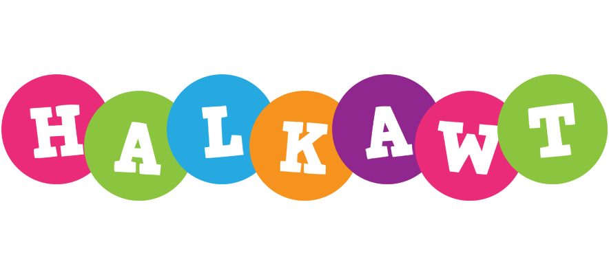 Halkawt friends logo
