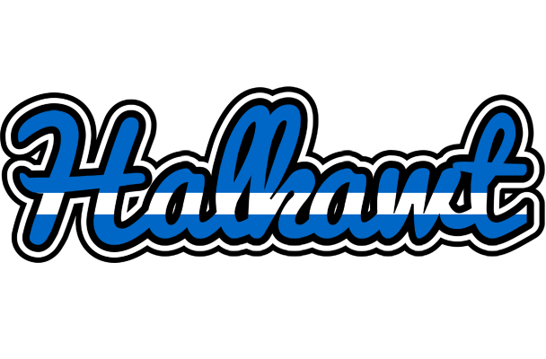 Halkawt greece logo