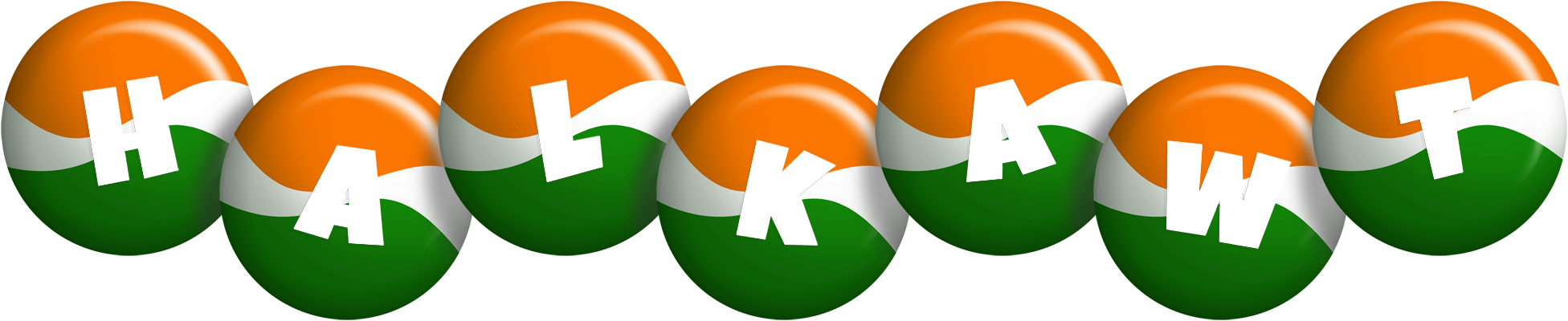 Halkawt india logo
