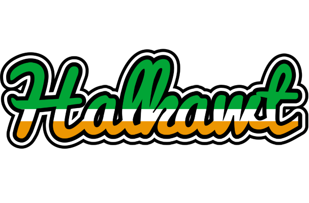 Halkawt ireland logo