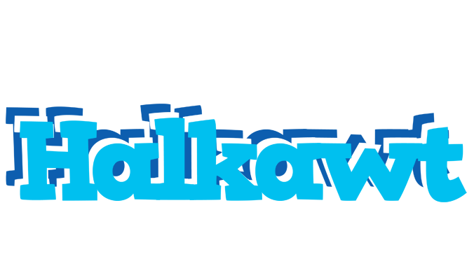 Halkawt jacuzzi logo