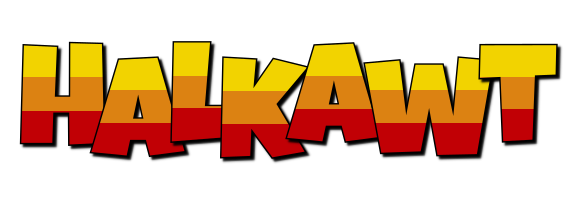 Halkawt jungle logo