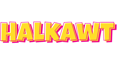 Halkawt kaboom logo