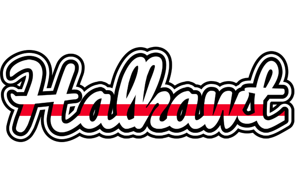 Halkawt kingdom logo