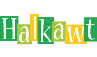 Halkawt lemonade logo