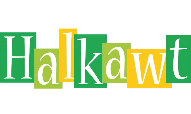 Halkawt lemonade logo