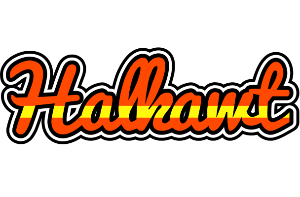 Halkawt madrid logo