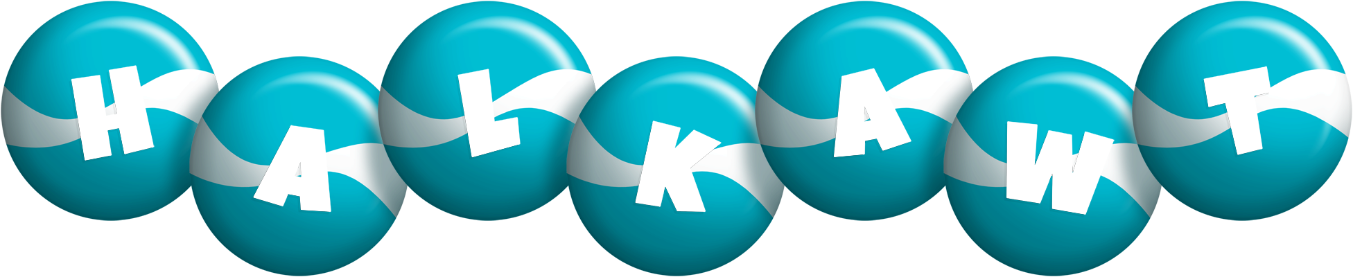 Halkawt messi logo