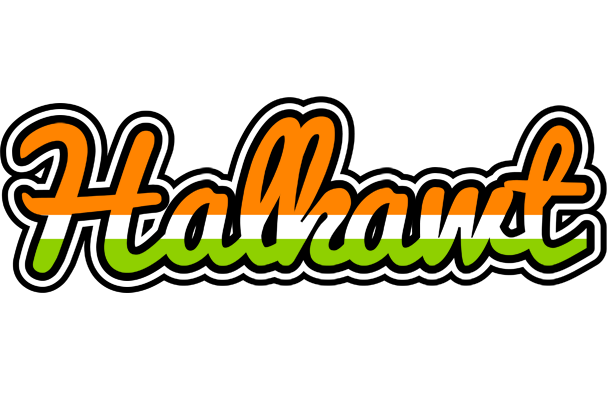 Halkawt mumbai logo