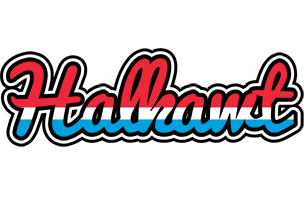 Halkawt norway logo