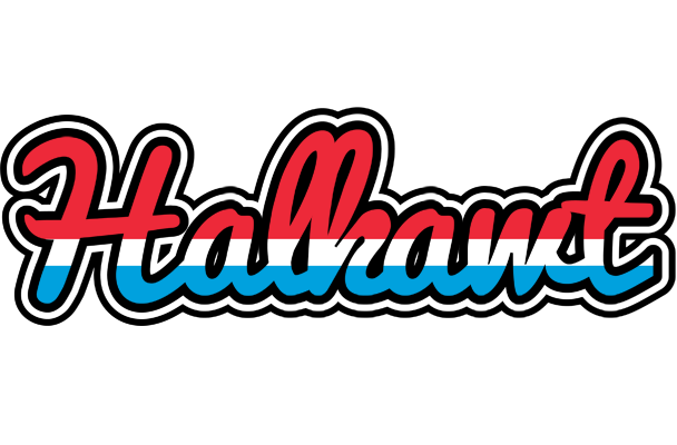 Halkawt norway logo