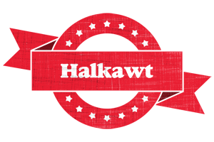 Halkawt passion logo