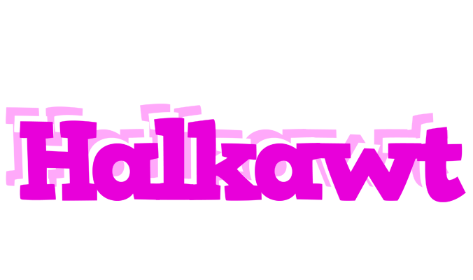 Halkawt rumba logo